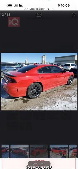 Dodge Charger